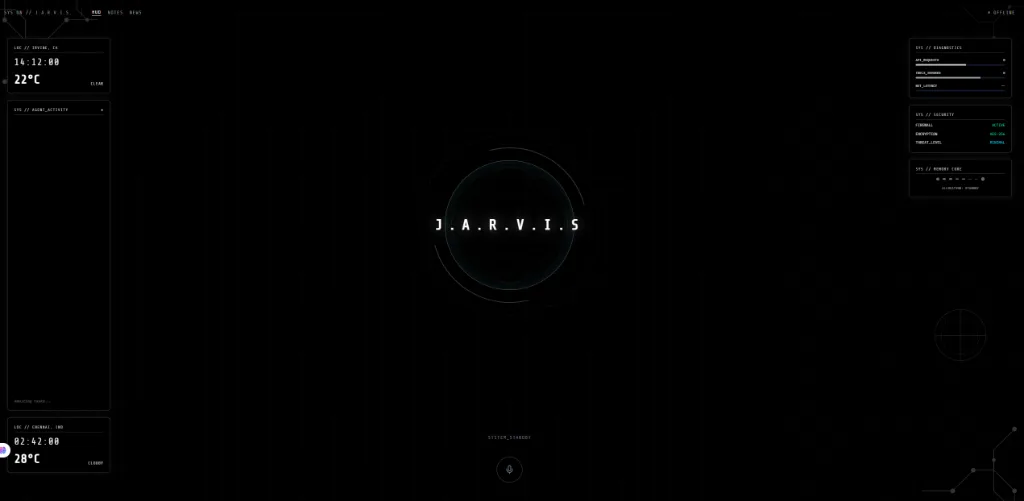 JARVIS