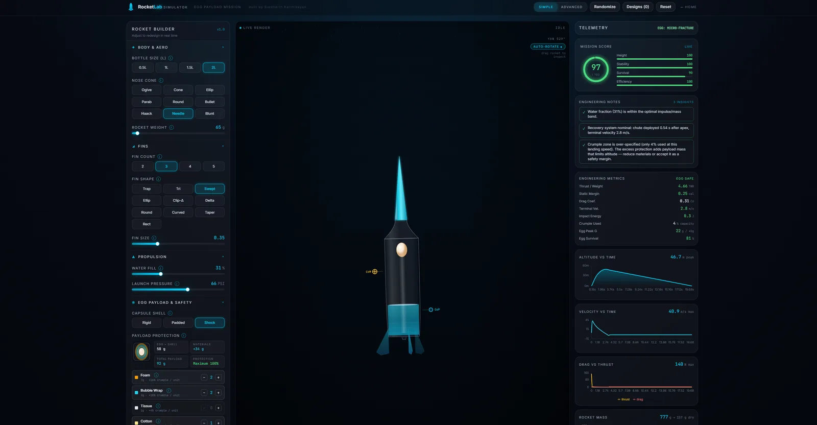 RocketLab